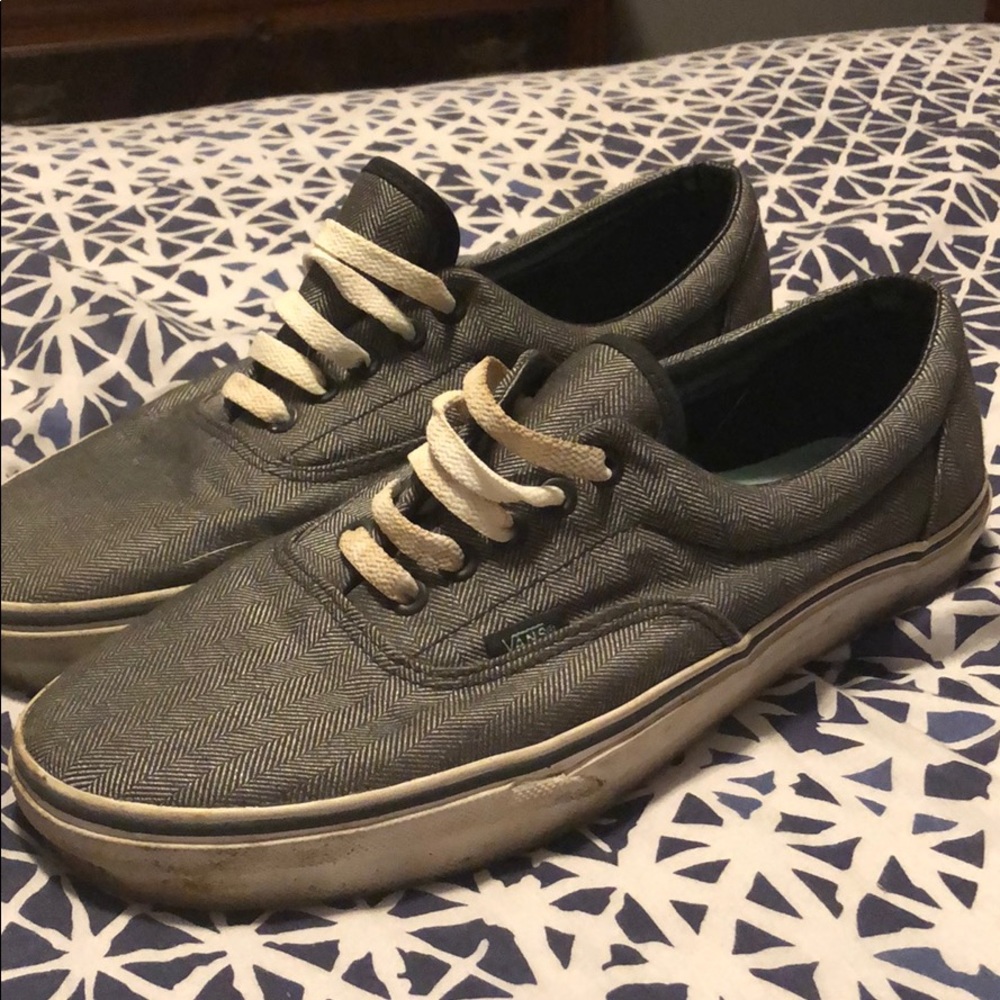 Used vans
